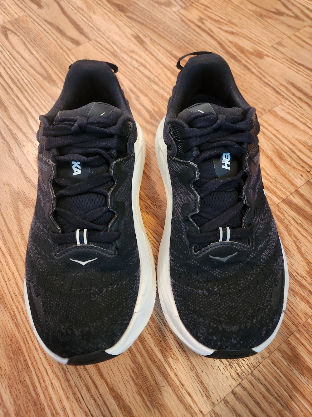 Hoka Gaviota 6 Running/Walking Shoes - Picture 3 of 6